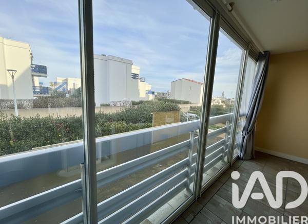 Appartement à vendre 2 pièces 29 m² Leucate