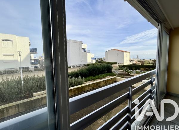 Appartement à vendre 2 pièces 29 m² Leucate