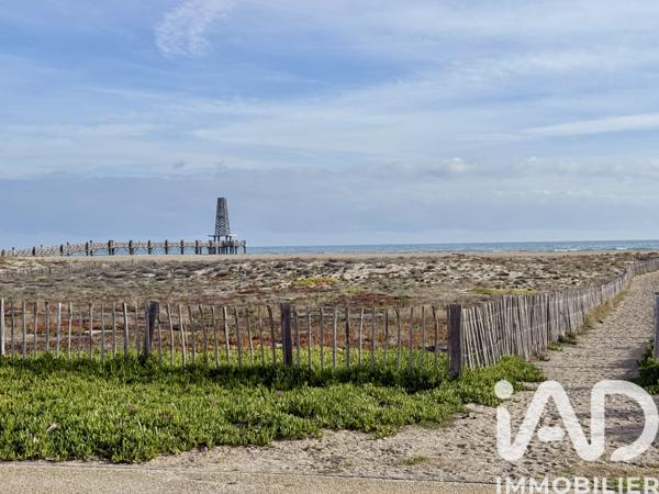 Appartement à vendre 2 pièces 29 m² Leucate