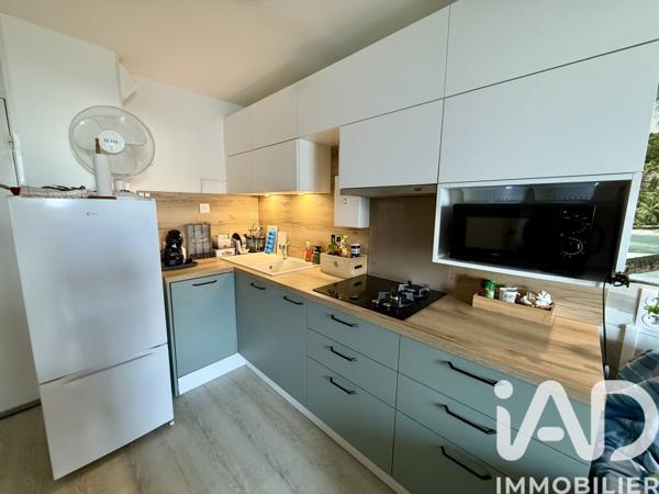 Appartement à vendre 2 pièces 29 m² Leucate
