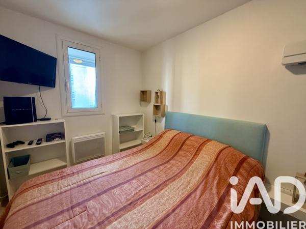 Appartement à vendre 2 pièces 29 m² Leucate