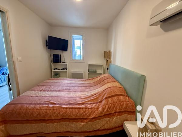 Appartement à vendre 2 pièces 29 m² Leucate