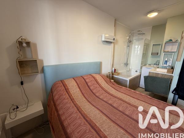 Appartement à vendre 2 pièces 29 m² Leucate