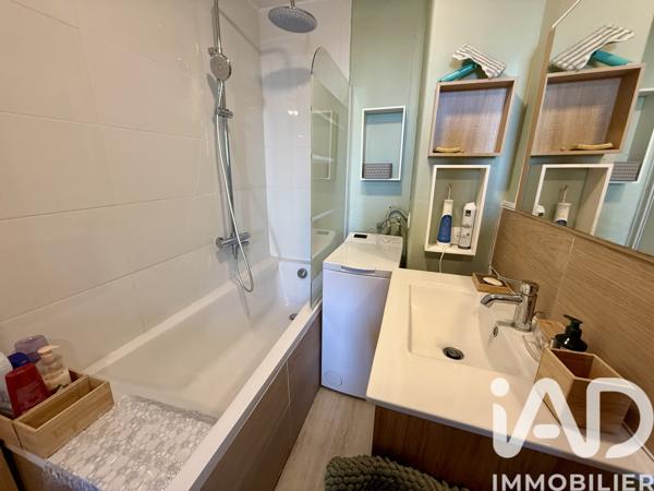 Appartement à vendre 2 pièces 29 m² Leucate