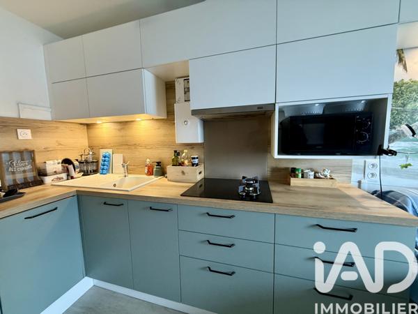 Appartement à vendre 2 pièces 29 m² Leucate