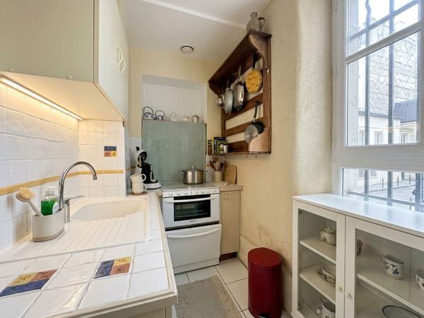 APPARTEMENT TYPE 3 - 75,84 M² - DEUX BALCONS - VUE MER EXCEPTIONNELLE