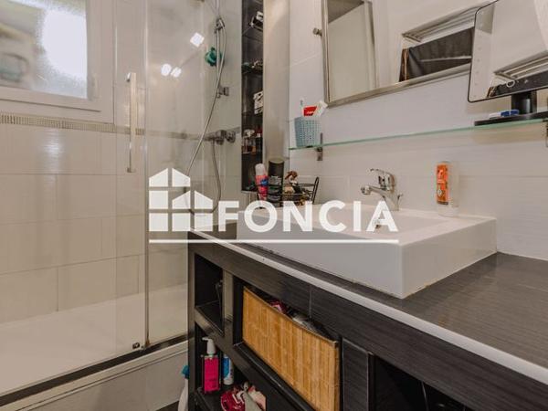 Location Appartement 3 pièces 56.4 m² - 2 ALLEE HENRI BERGSON Rennes 35200