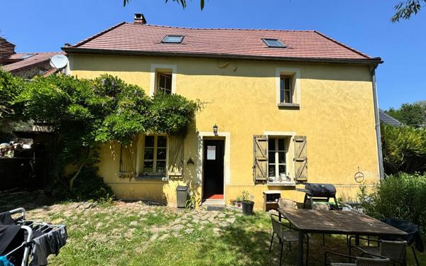 Maison à vendre    5 pièces • 120 m2 Chézy-sur-Marne