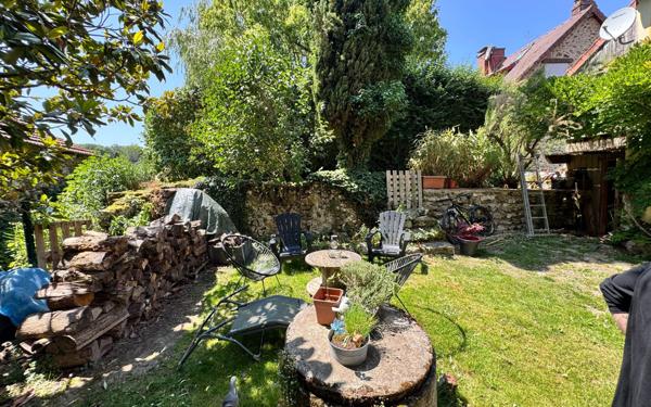 Maison à vendre    5 pièces • 120 m2 Chézy-sur-Marne