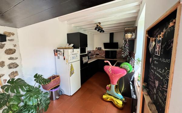 Maison à vendre    5 pièces • 120 m2 Chézy-sur-Marne