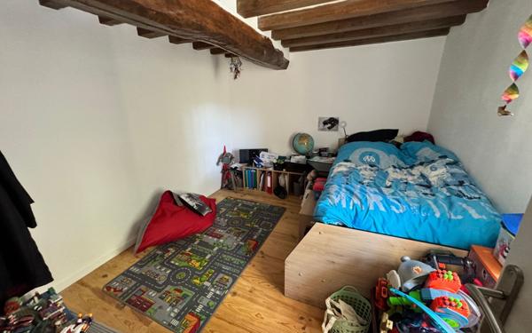 Maison à vendre    5 pièces • 120 m2 Chézy-sur-Marne