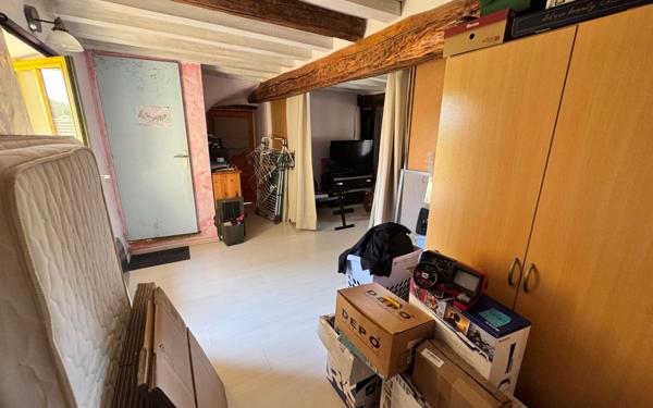 Maison à vendre    5 pièces • 120 m2 Chézy-sur-Marne