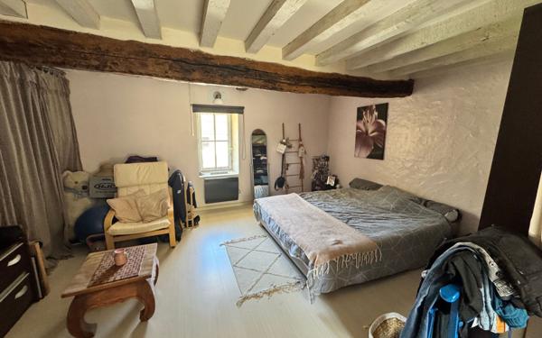 Maison à vendre    5 pièces • 120 m2 Chézy-sur-Marne