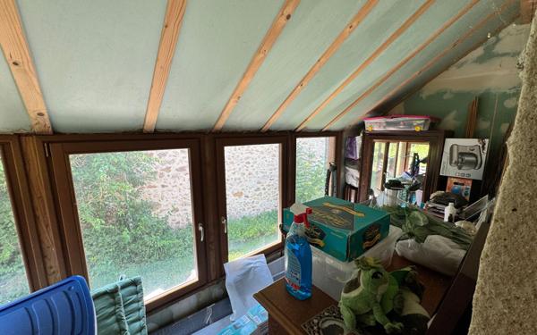 Maison à vendre    5 pièces • 120 m2 Chézy-sur-Marne