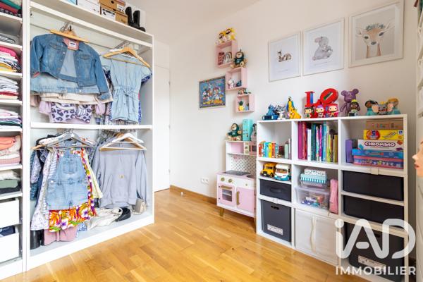 Appartement à vendre 2 pièces 36,11 m² Magny-en-Vexin