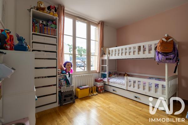 Appartement à vendre 2 pièces 36,11 m² Magny-en-Vexin