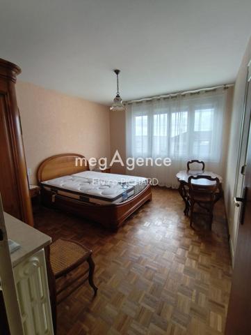 Maison à CHOLET, 49300 - 5 pièces 93m²