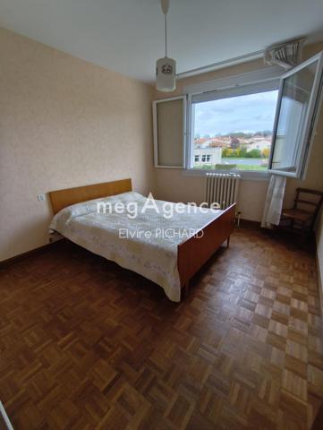 Maison à CHOLET, 49300 - 5 pièces 93m²