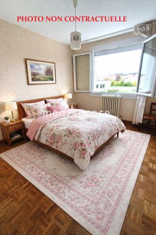 Maison à CHOLET, 49300 - 5 pièces 93m²