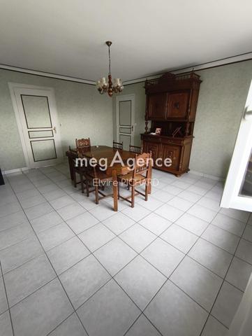 Maison à CHOLET, 49300 - 5 pièces 93m²