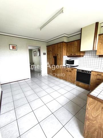 Maison à CHOLET, 49300 - 5 pièces 93m²