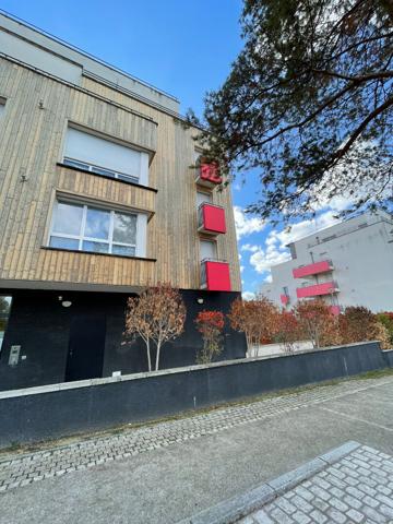 Appartement Saint Jean De Braye 2 pièce(s) 43.44 m2