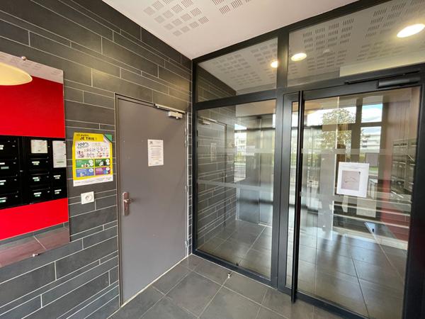 Appartement Saint Jean De Braye 2 pièce(s) 43.44 m2