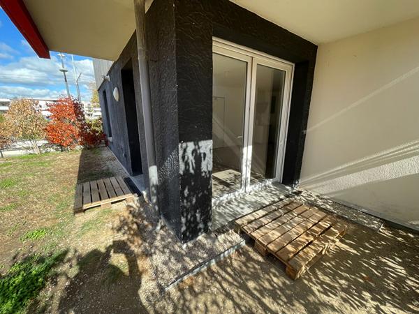 Appartement Saint Jean De Braye 2 pièce(s) 43.44 m2