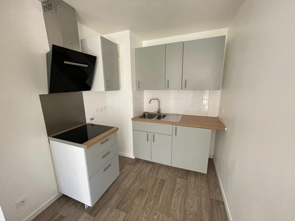 Appartement Saint Jean De Braye 2 pièce(s) 43.44 m2
