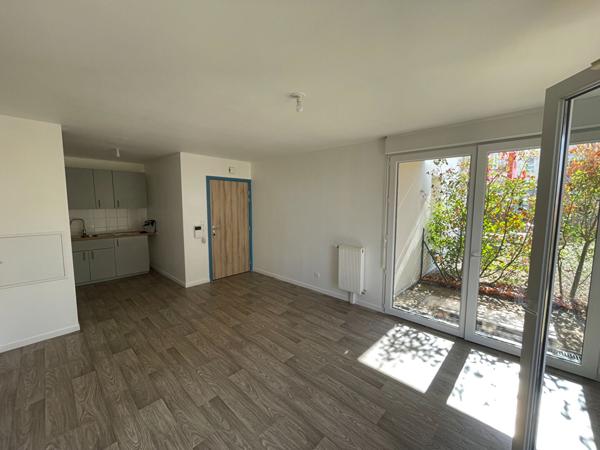 Appartement Saint Jean De Braye 2 pièce(s) 43.44 m2