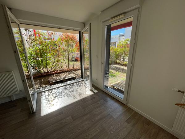 Appartement Saint Jean De Braye 2 pièce(s) 43.44 m2