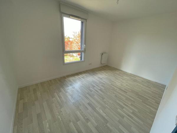 Appartement Saint Jean De Braye 2 pièce(s) 43.44 m2