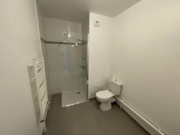 Appartement Saint Jean De Braye 2 pièce(s) 43.44 m2