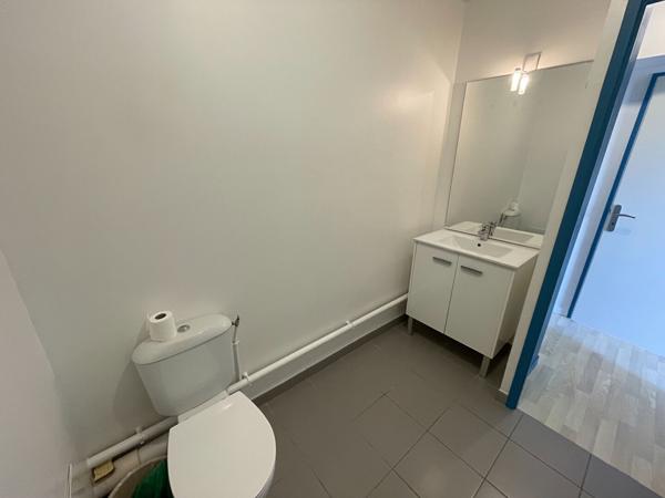 Appartement Saint Jean De Braye 2 pièce(s) 43.44 m2