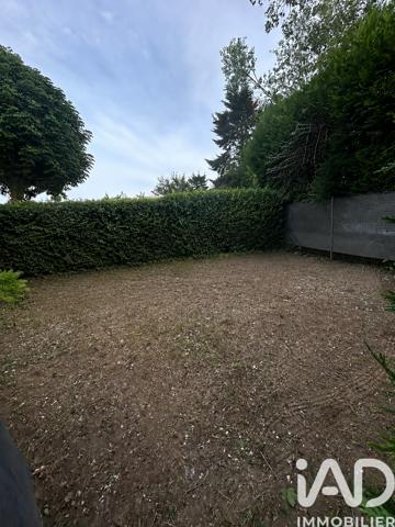 Terrain à vendre 150 m² Saint-Illiers-la-Ville