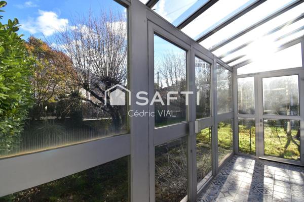 Maison sans travaux quartier La Sèbe à Digne 04