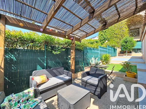 Maison à vendre 4 pièces 125 m² Marseille 14