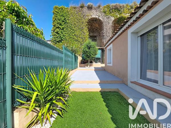 Maison à vendre 4 pièces 125 m² Marseille 14