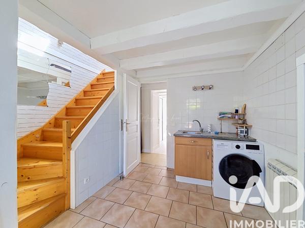 Maison à vendre 4 pièces 125 m² Marseille 14