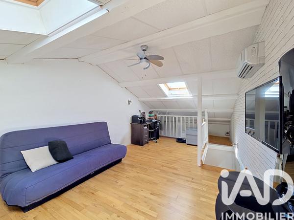 Maison à vendre 4 pièces 125 m² Marseille 14