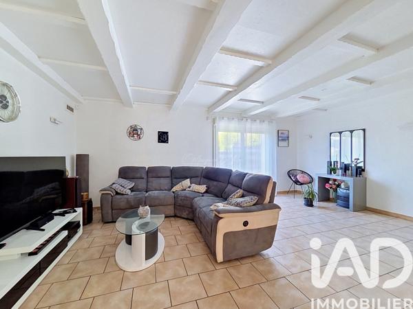 Maison à vendre 4 pièces 125 m² Marseille 14