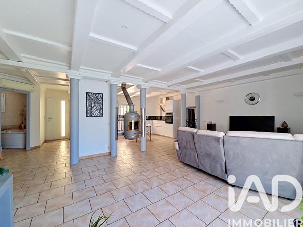 Maison à vendre 4 pièces 125 m² Marseille 14