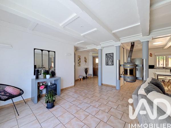 Maison à vendre 4 pièces 125 m² Marseille 14