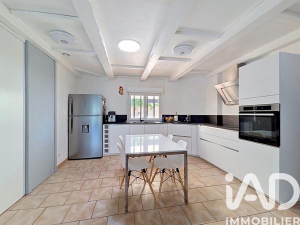 Maison à vendre 4 pièces 125 m² Marseille 14