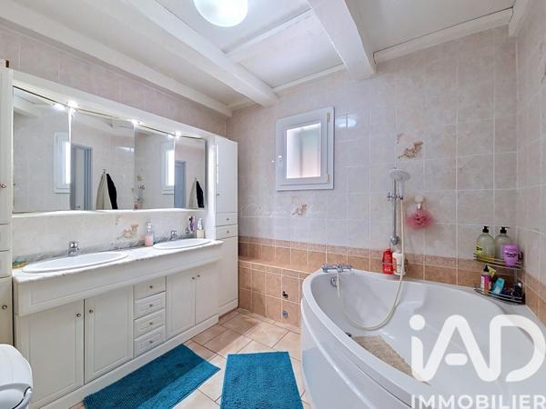 Maison à vendre 4 pièces 125 m² Marseille 14
