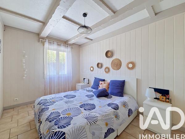 Maison à vendre 4 pièces 125 m² Marseille 14