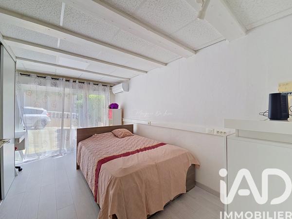 Maison à vendre 4 pièces 125 m² Marseille 14
