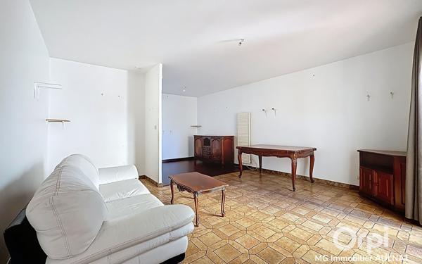 Maison à vendre    2 pièces • 54 m2 Aulnat