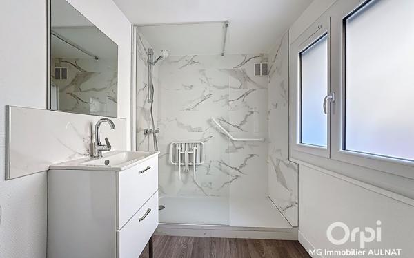 Maison à vendre    2 pièces • 54 m2 Aulnat