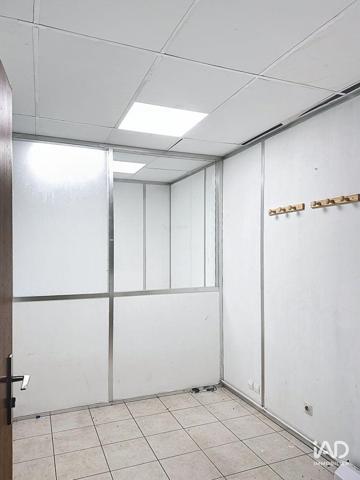 Local d’activité à vendre 827 m² Tarare